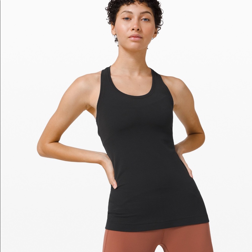 Lululemon Cool Racerback